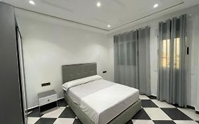 Dina Apartments
